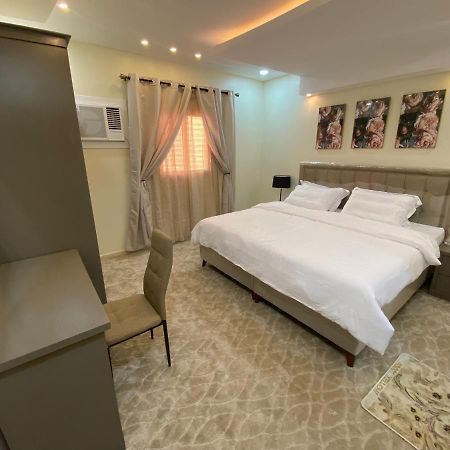 Al Diyafah Apts Medina Esterno foto