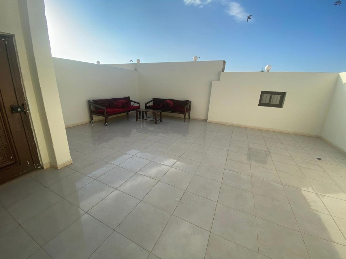Al Diyafah Apts Medina Esterno foto