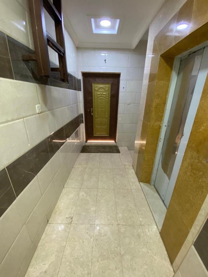 Al Diyafah Apts Medina Esterno foto