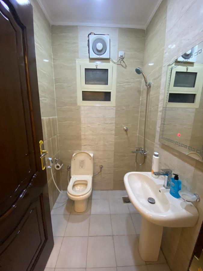 Al Diyafah Apts Medina Esterno foto