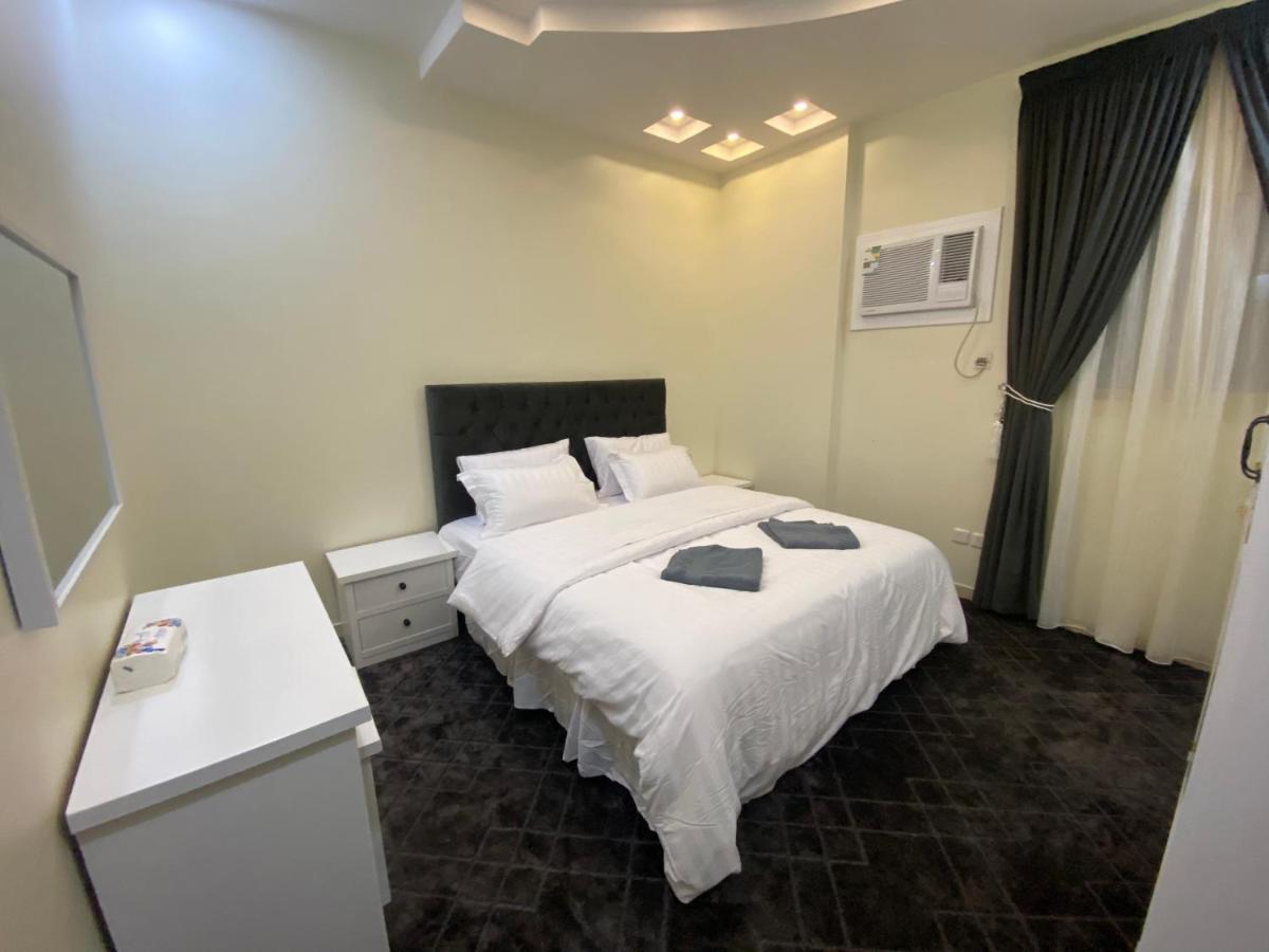 Al Diyafah Apts Medina Esterno foto