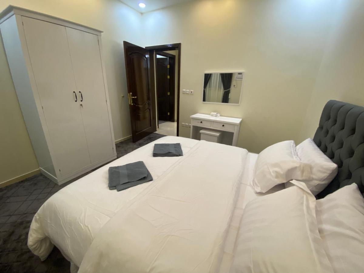 Al Diyafah Apts Medina Esterno foto