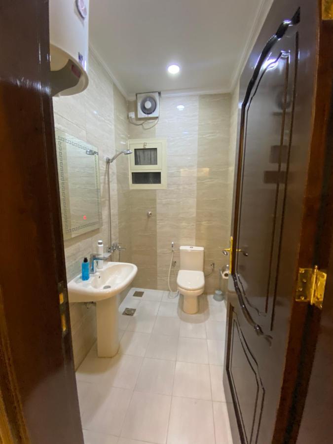 Al Diyafah Apts Medina Esterno foto