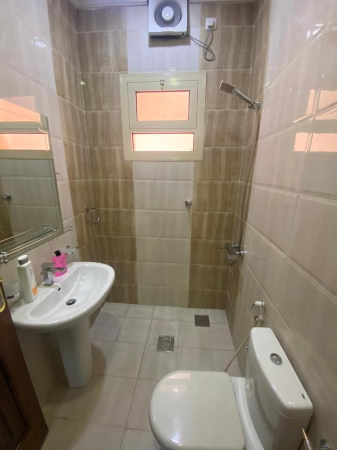 Al Diyafah Apts Medina Esterno foto