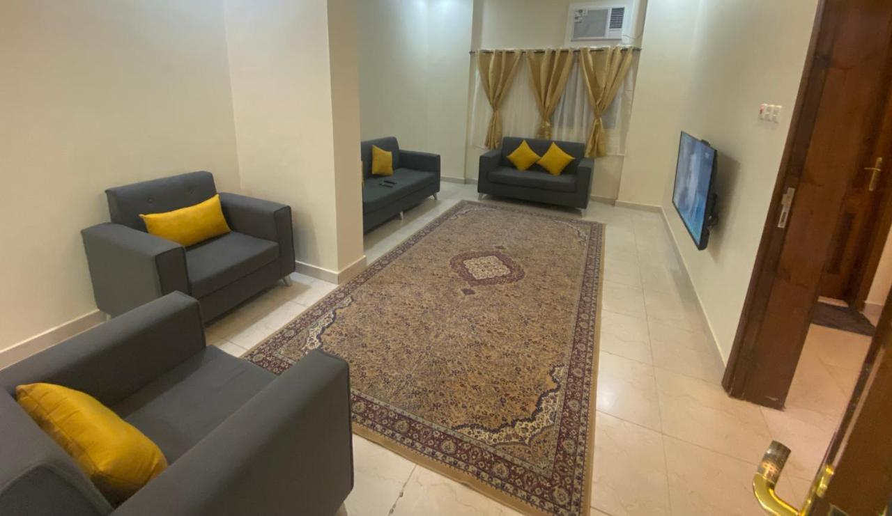 Al Diyafah Apts Medina Esterno foto