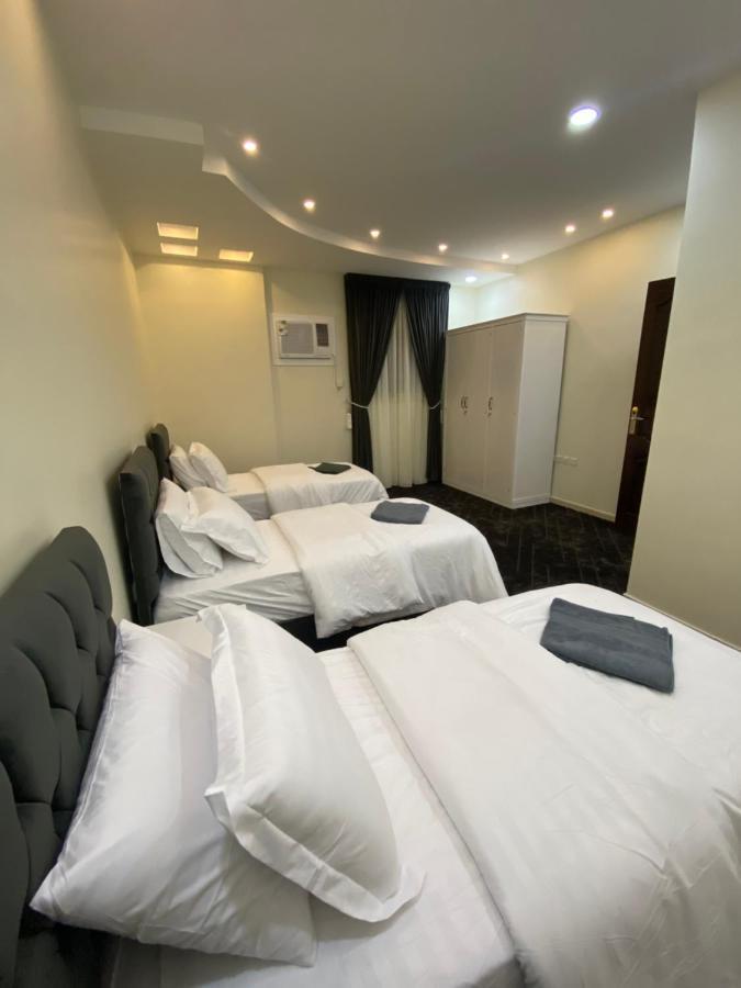 Al Diyafah Apts Medina Esterno foto
