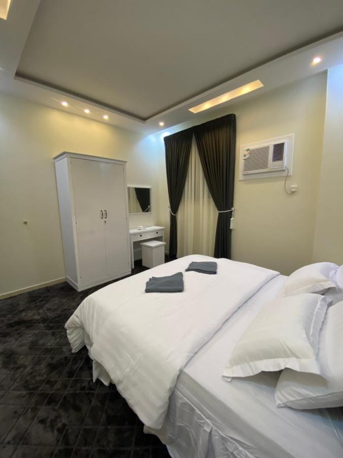Al Diyafah Apts Medina Esterno foto