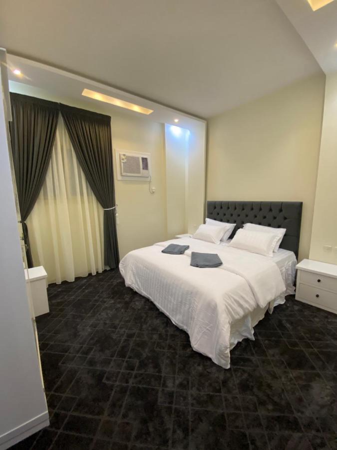 Al Diyafah Apts Medina Esterno foto