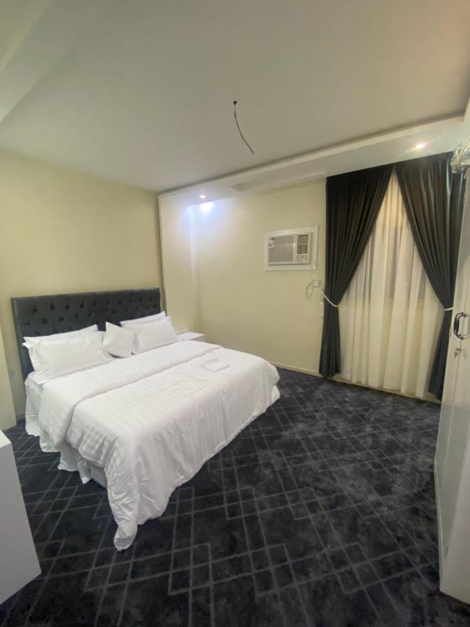 Al Diyafah Apts Medina Esterno foto