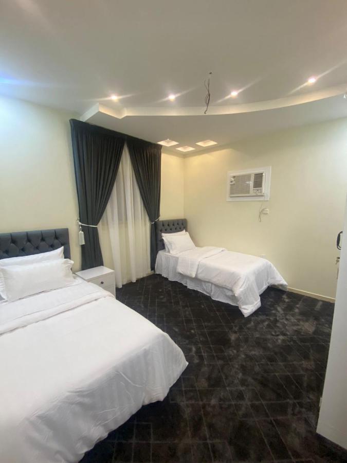 Al Diyafah Apts Medina Esterno foto