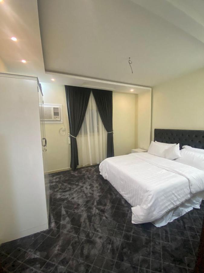 Al Diyafah Apts Medina Esterno foto