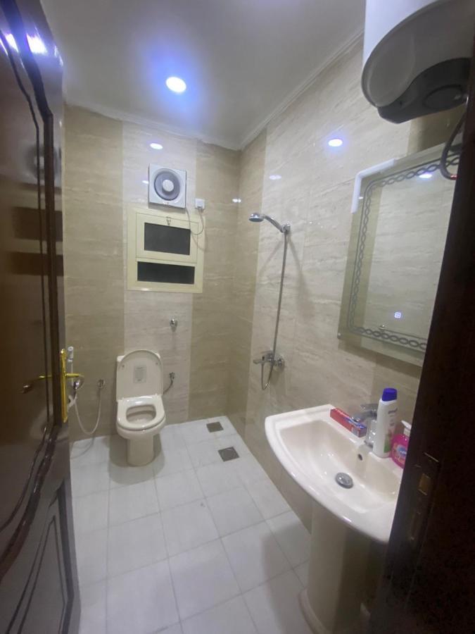 Al Diyafah Apts Medina Esterno foto