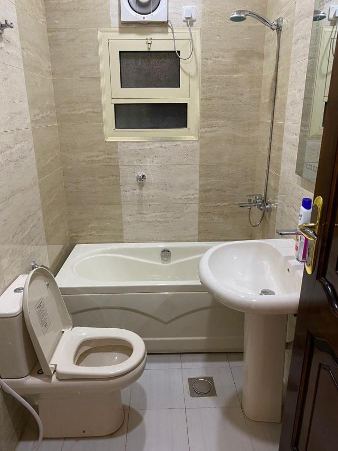 Al Diyafah Apts Medina Esterno foto