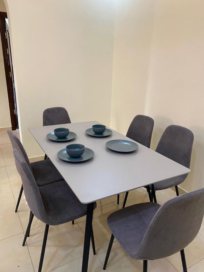 Al Diyafah Apts Medina Esterno foto