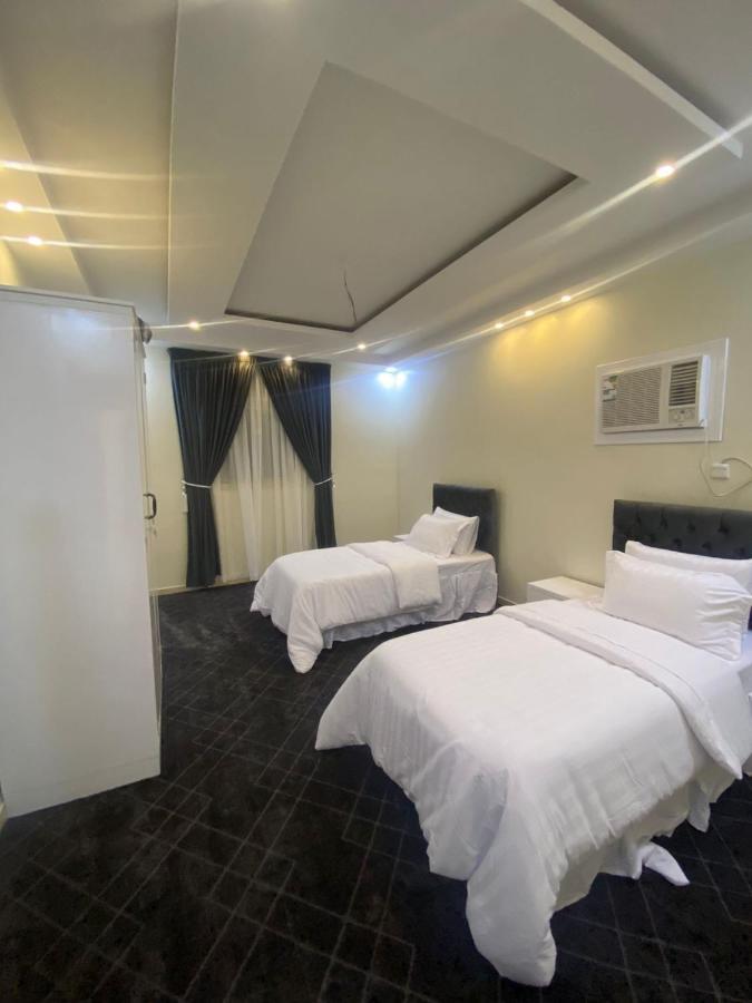 Al Diyafah Apts Medina Esterno foto