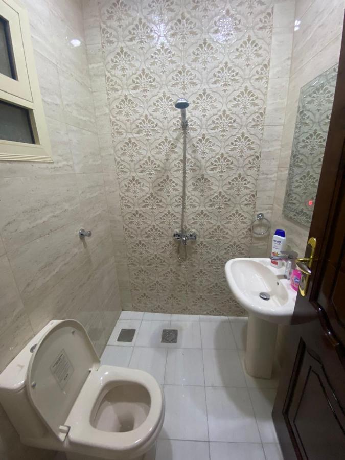 Al Diyafah Apts Medina Esterno foto