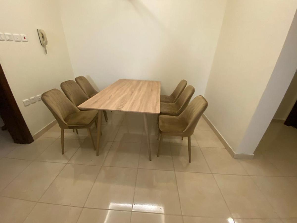 Al Diyafah Apts Medina Esterno foto