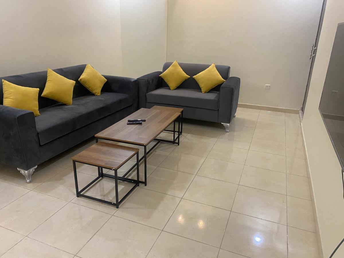 Al Diyafah Apts Medina Esterno foto