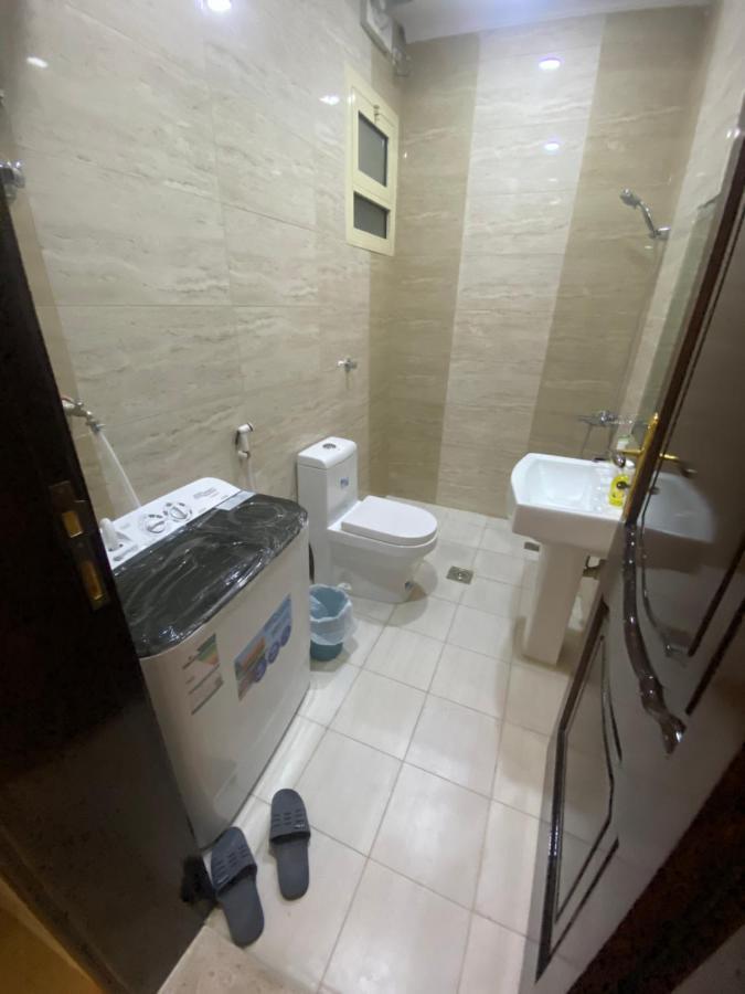 Al Diyafah Apts Medina Esterno foto
