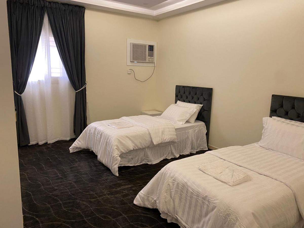 Al Diyafah Apts Medina Esterno foto
