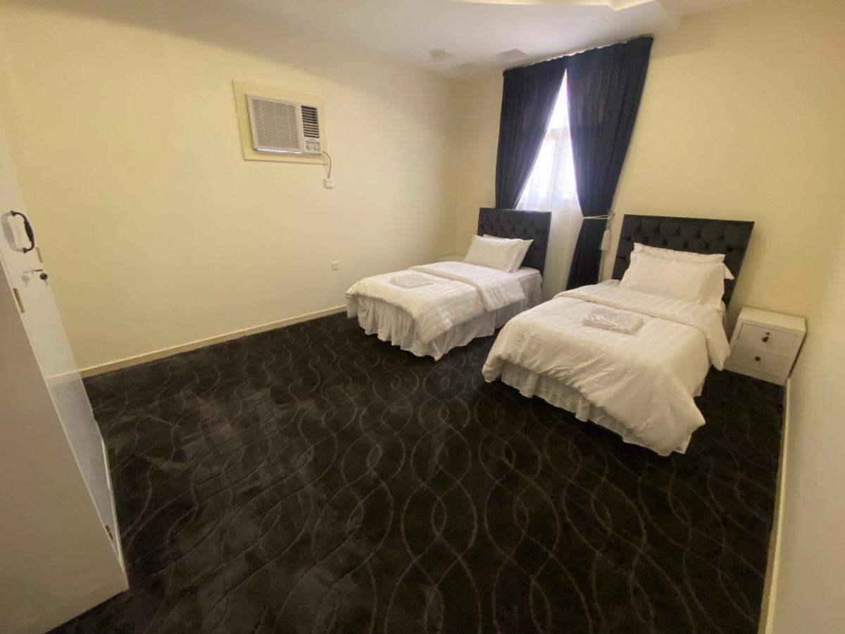 Al Diyafah Apts Medina Esterno foto
